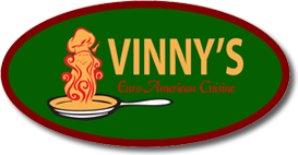 Vinny's Frisco Restaurant